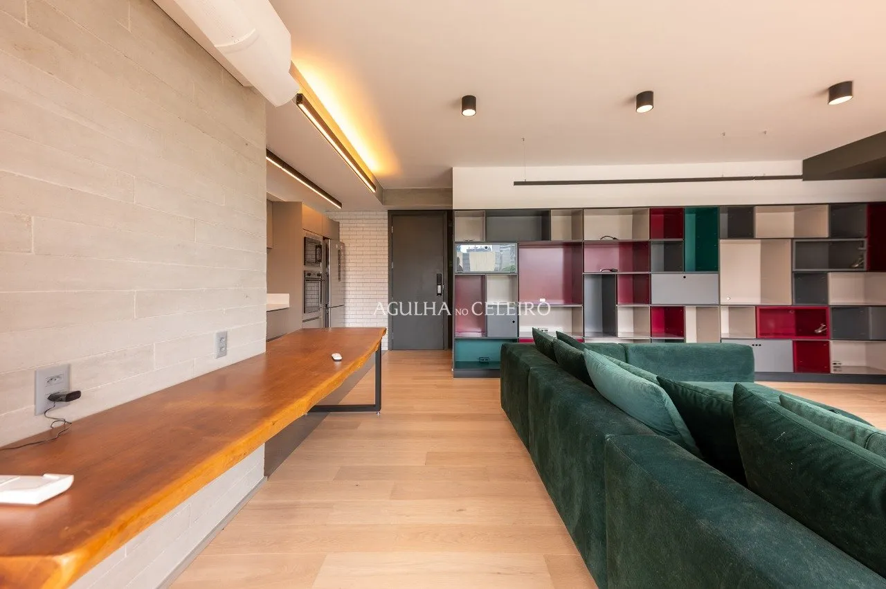 Situado em uma localização privilegiada – 21309