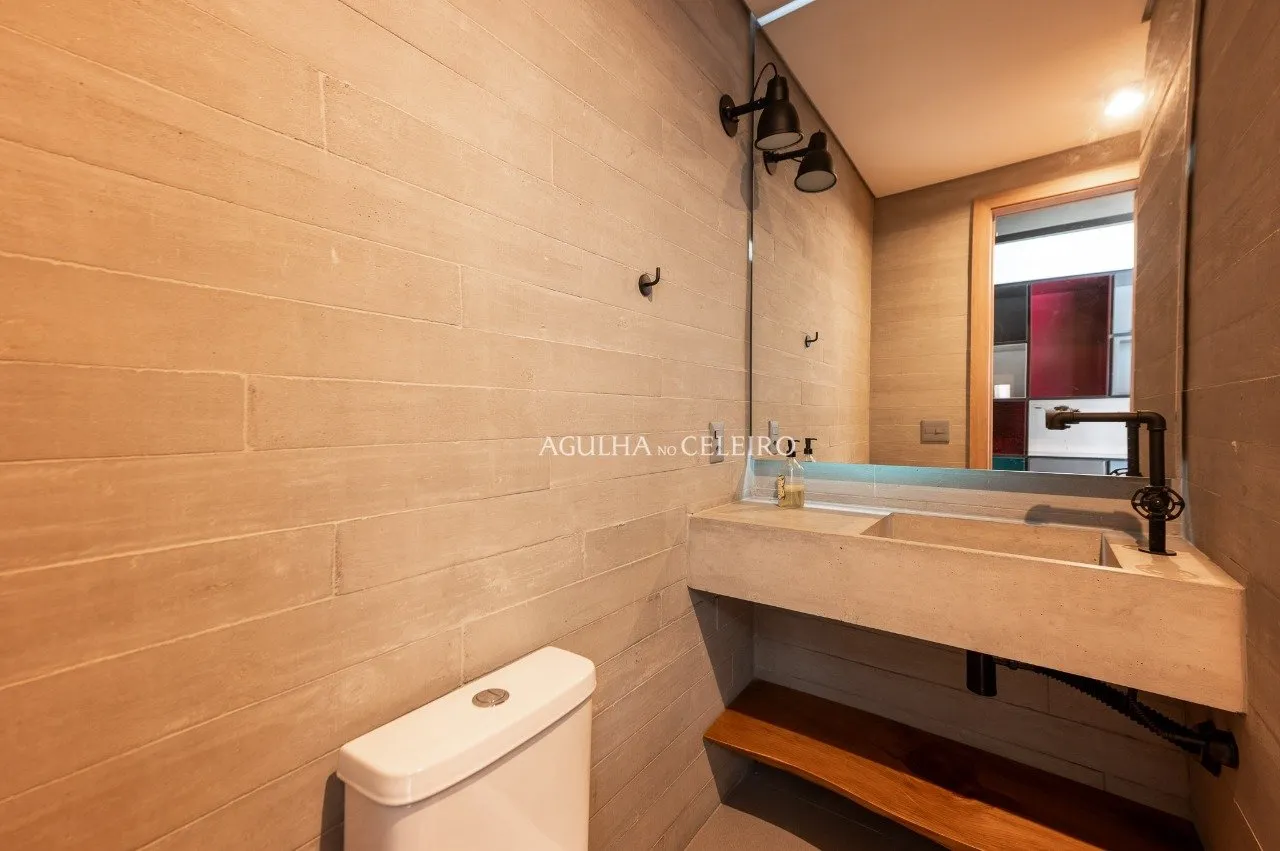 Situado em uma localização privilegiada – 21309