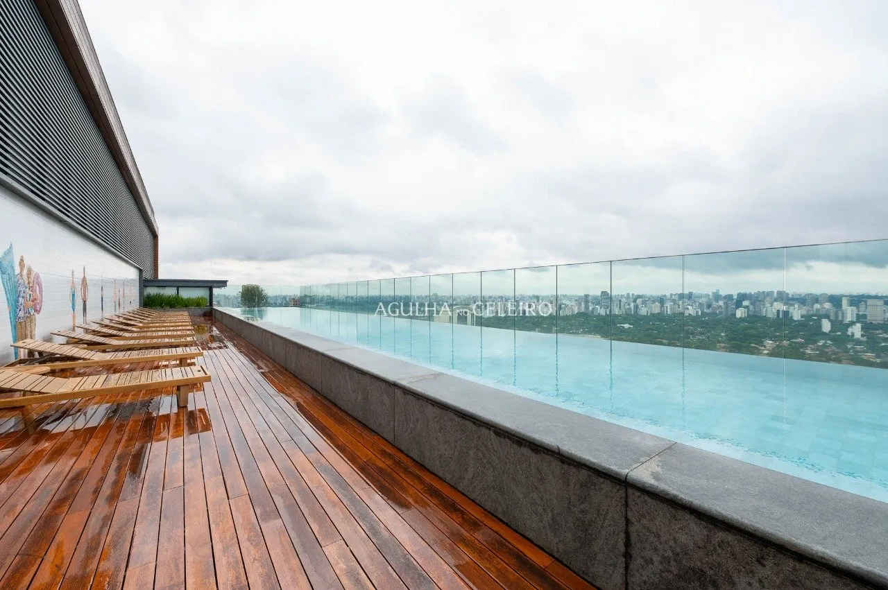 Situado em uma localização privilegiada – 21309