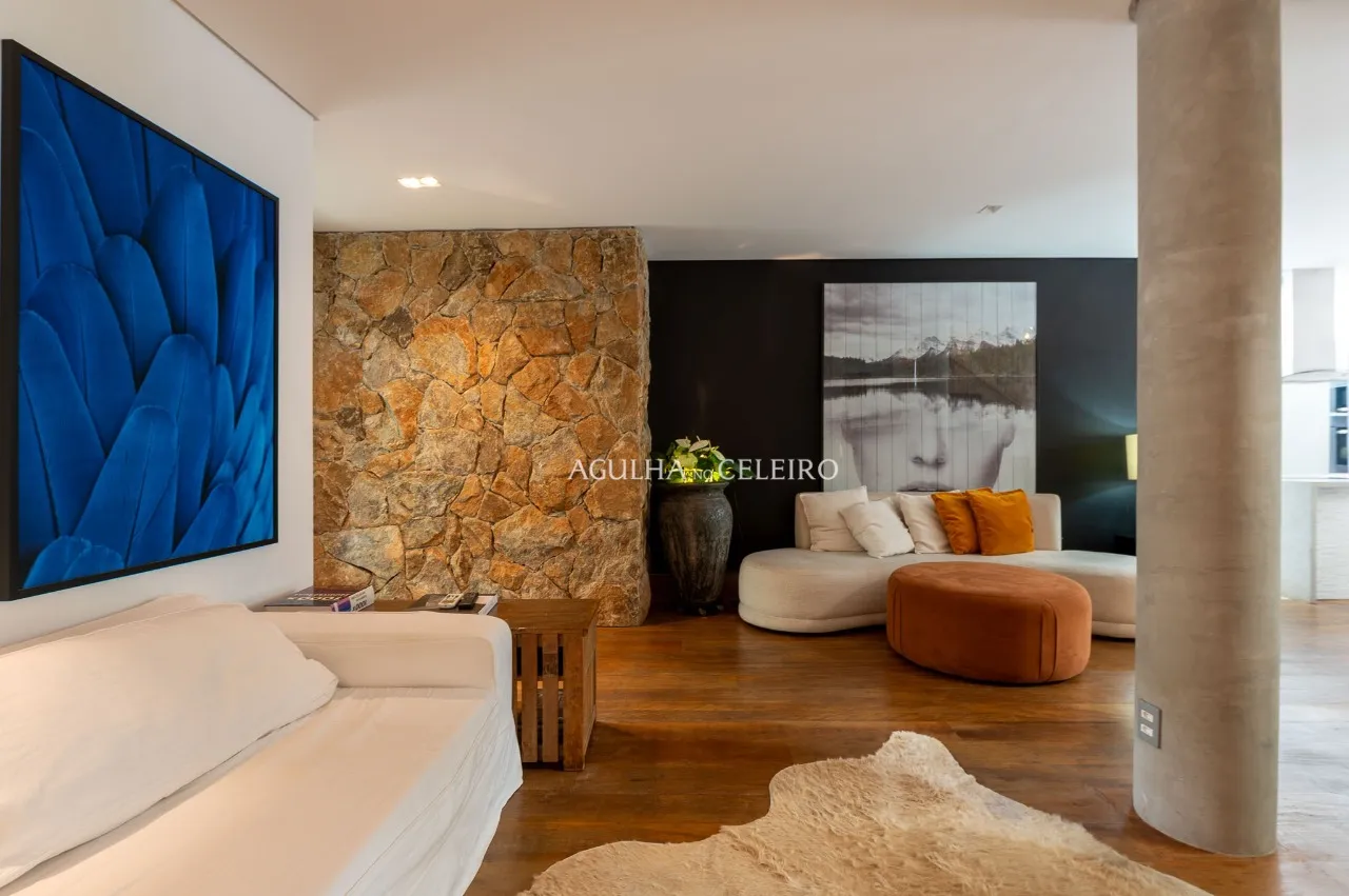 Raridade: Casa em condomínio à venda no Alto de Pinheiros – 21319