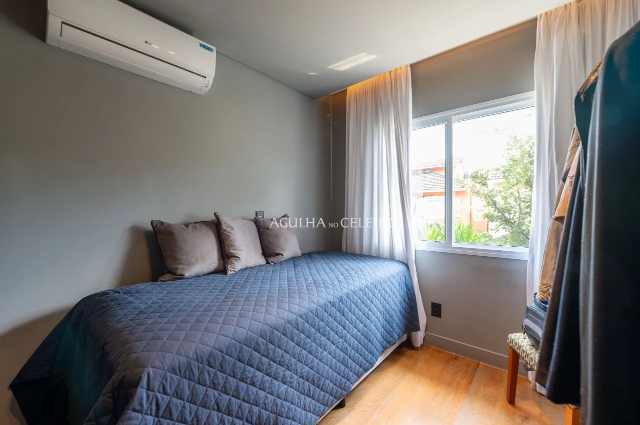 Raridade: Casa em condomínio à venda no Alto de Pinheiros – 21319