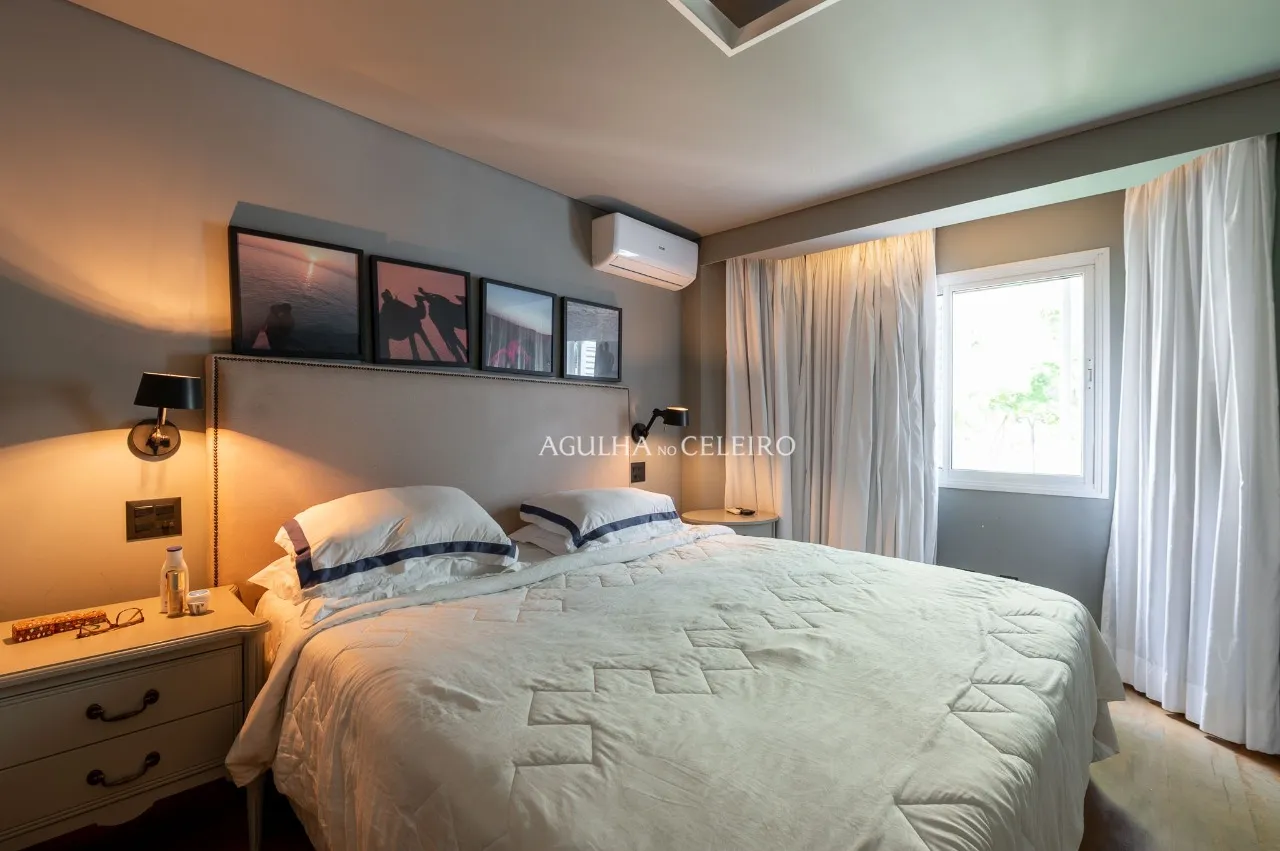 Raridade: Casa em condomínio à venda no Alto de Pinheiros – 21319