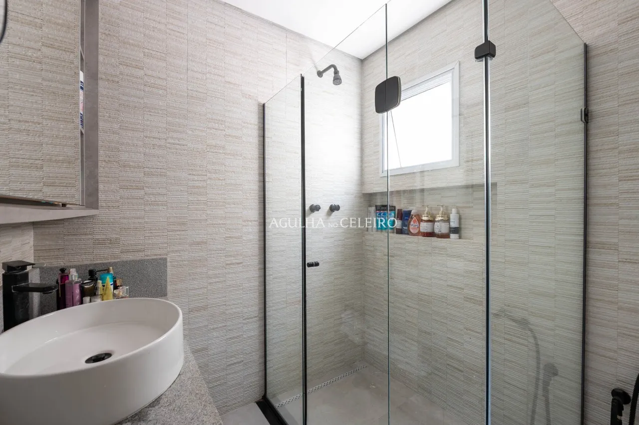 Raridade: Casa em condomínio à venda no Alto de Pinheiros – 21319