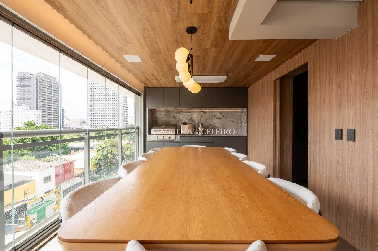 Apartamento super reformado para venda em Perdizes. – 21332