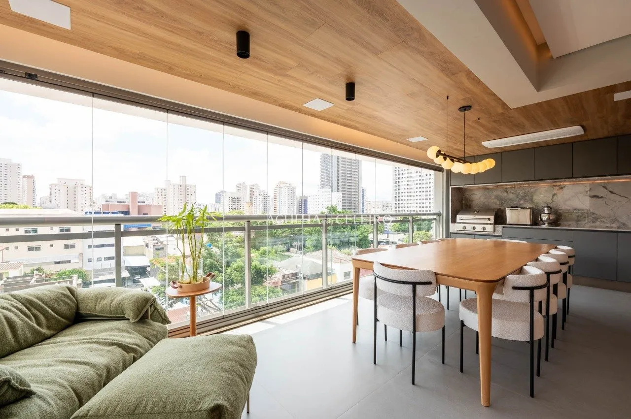 Apartamento super reformado para venda em Perdizes. – 21332