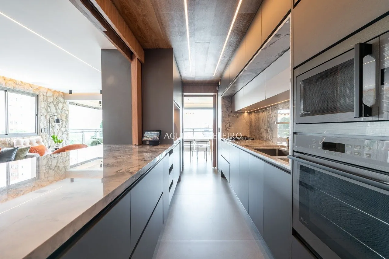 Apartamento super reformado para venda em Perdizes. – 21332