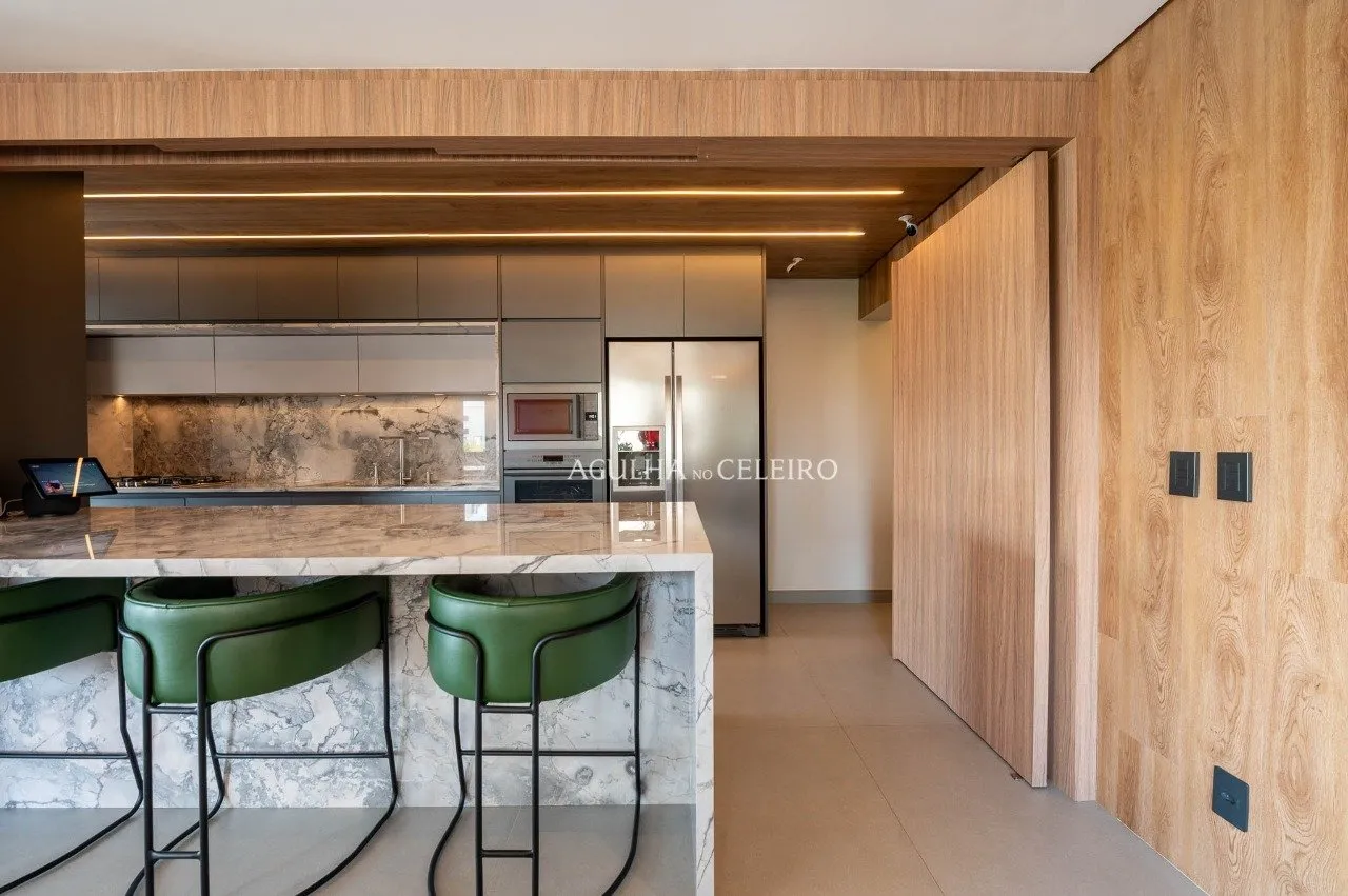 Apartamento super reformado para venda em Perdizes. – 21332