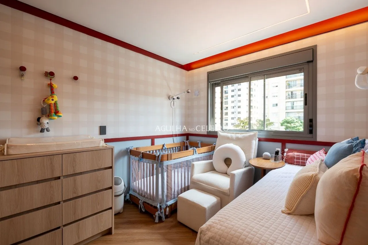 Apartamento super reformado para venda em Perdizes. – 21332