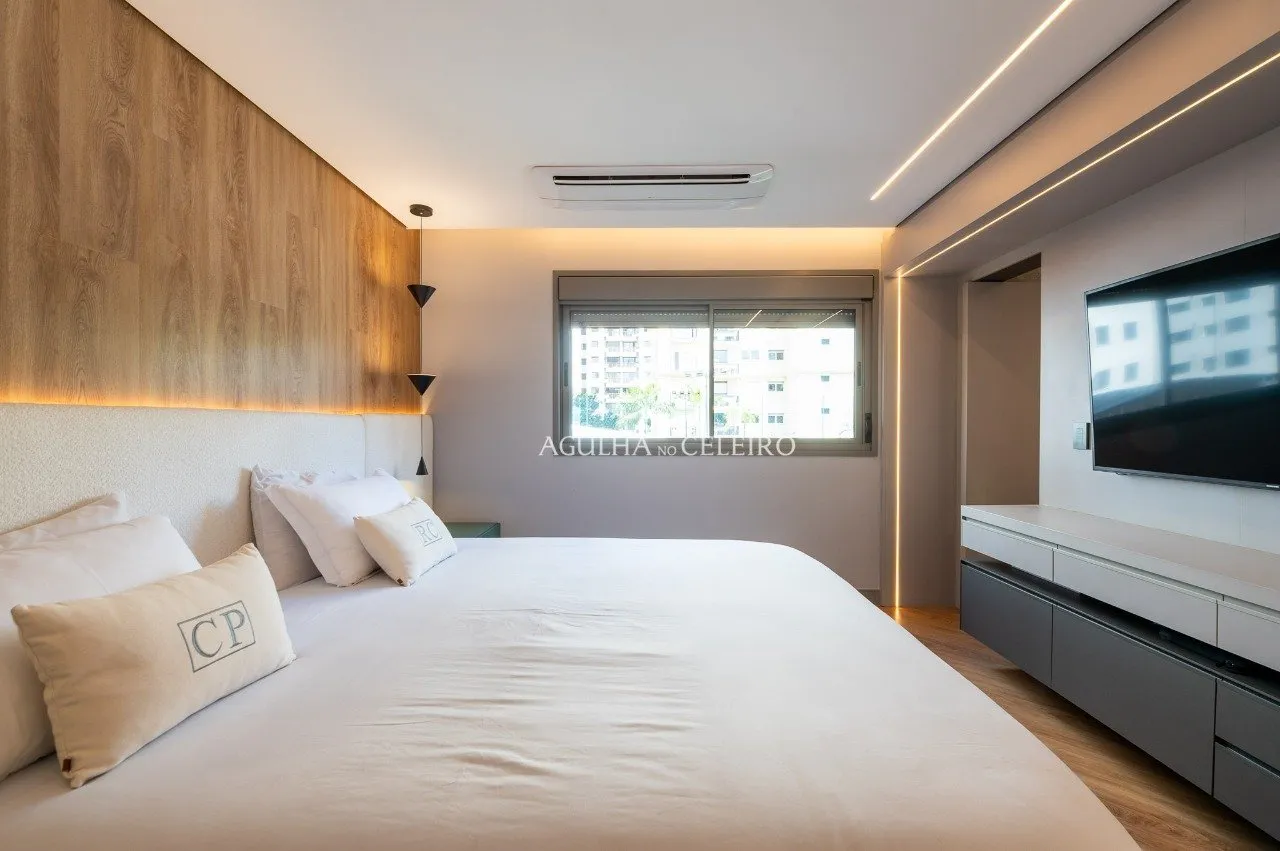 Apartamento super reformado para venda em Perdizes. – 21332