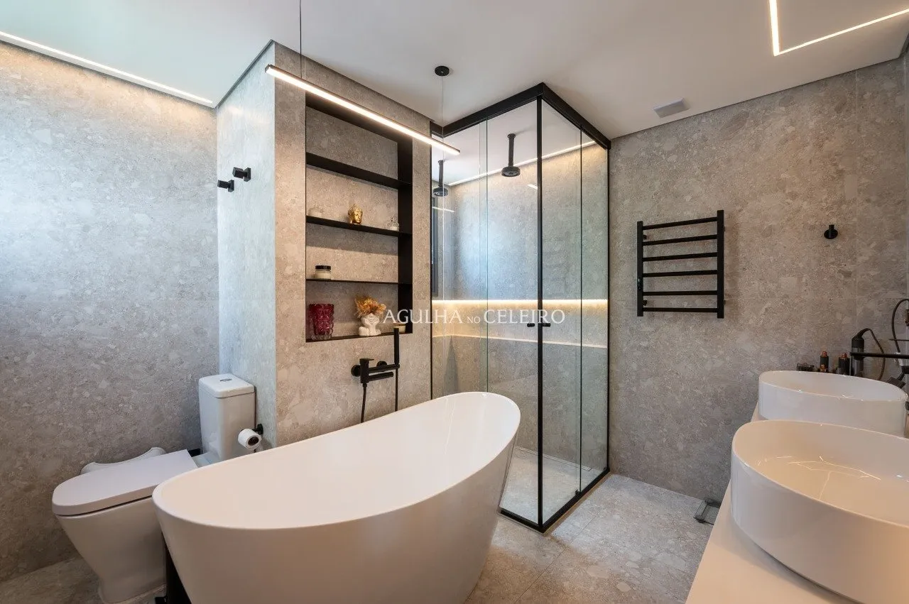 Apartamento super reformado para venda em Perdizes. – 21332