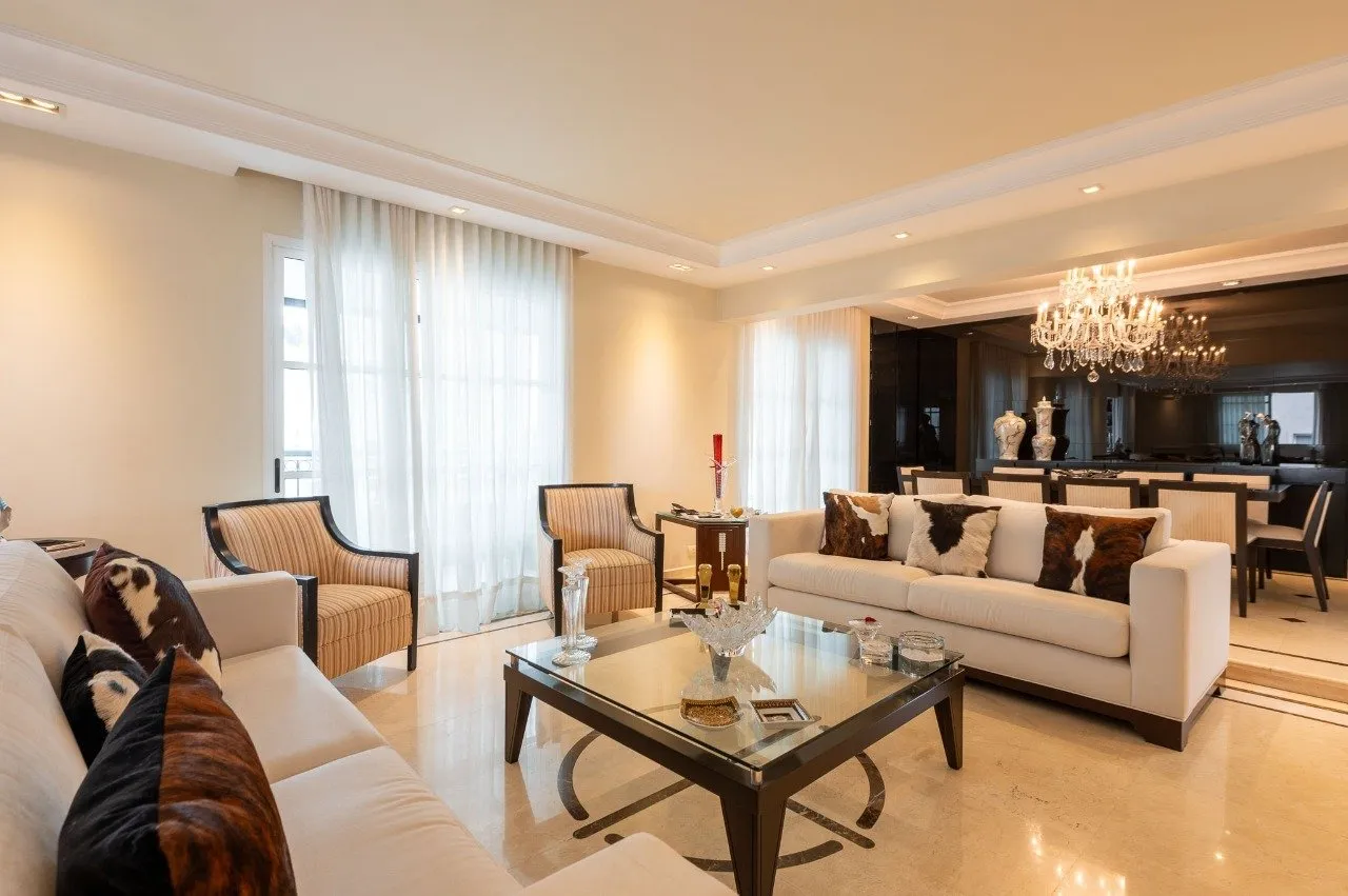 Uma excelente oportunidade para viver com conforto, elegância e localização estratégica. – 21337