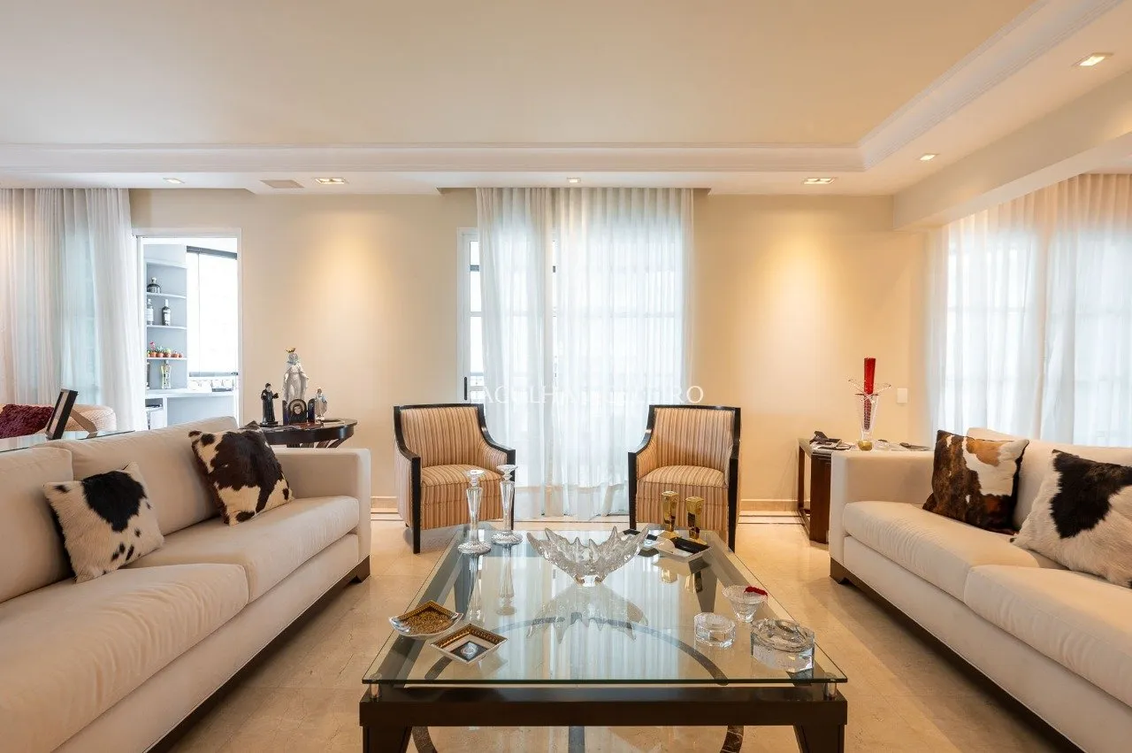 Uma excelente oportunidade para viver com conforto, elegância e localização estratégica. – 21337