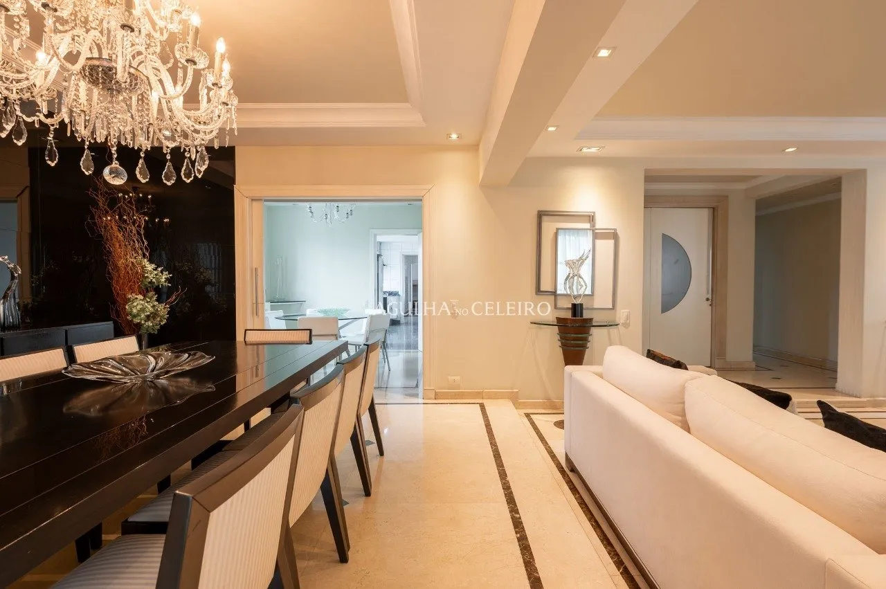 Uma excelente oportunidade para viver com conforto, elegância e localização estratégica. – 21337