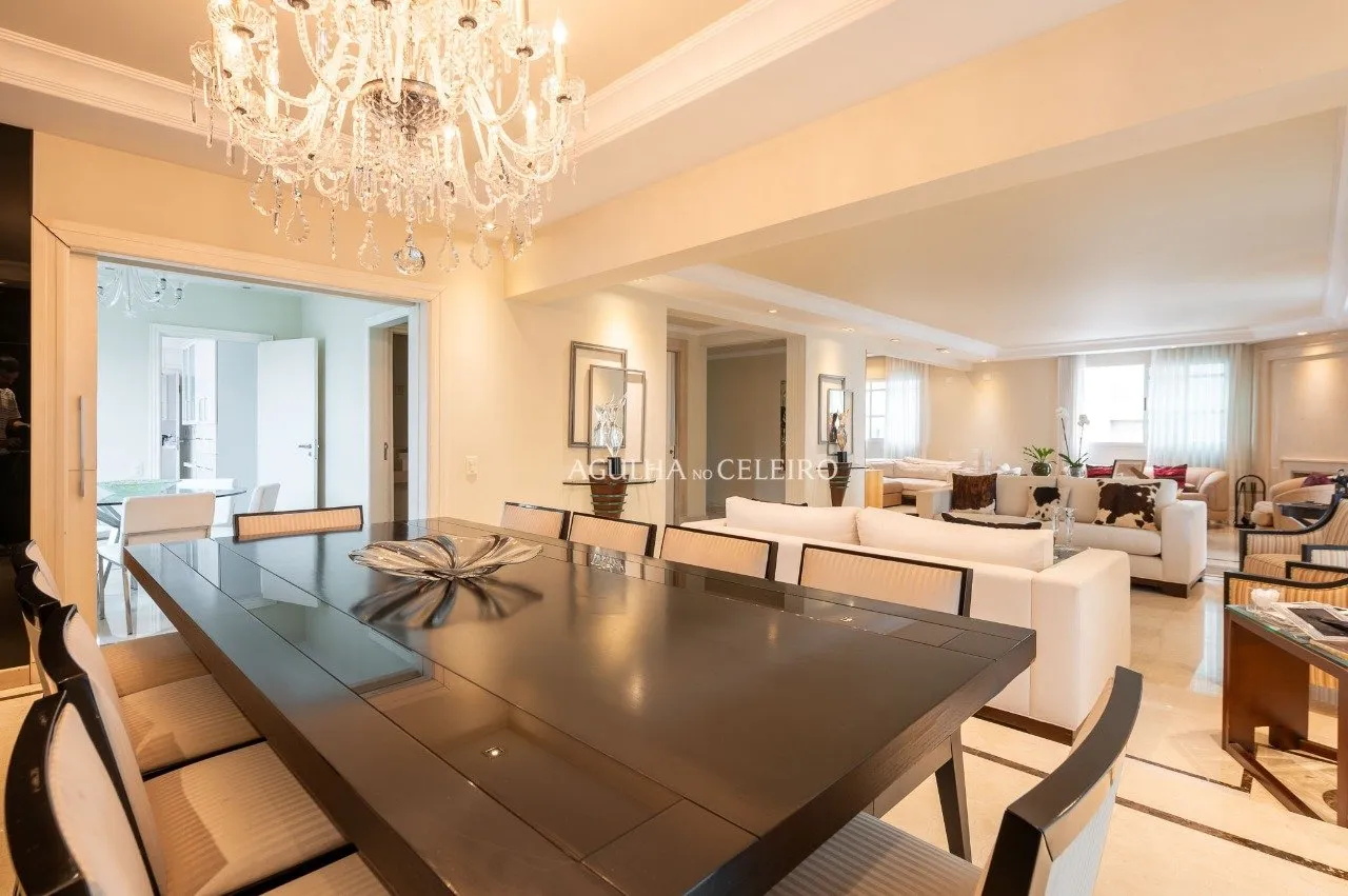 Uma excelente oportunidade para viver com conforto, elegância e localização estratégica. – 21337