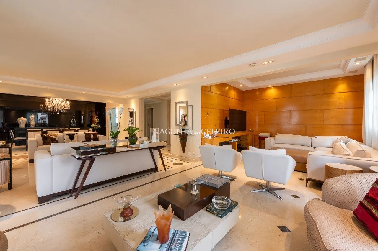 Uma excelente oportunidade para viver com conforto, elegância e localização estratégica. – 21337