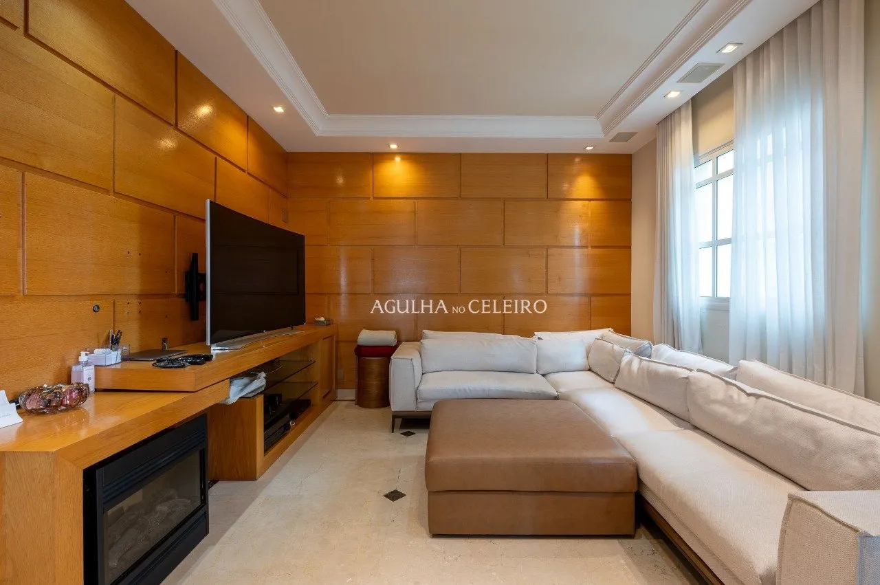 Uma excelente oportunidade para viver com conforto, elegância e localização estratégica. – 21337