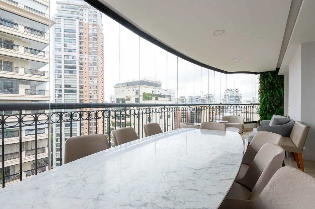 Uma excelente oportunidade para viver com conforto, elegância e localização estratégica. – 21337