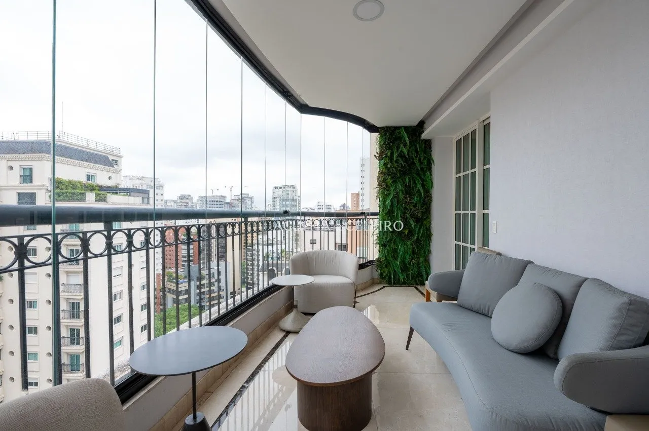 Uma excelente oportunidade para viver com conforto, elegância e localização estratégica. – 21337