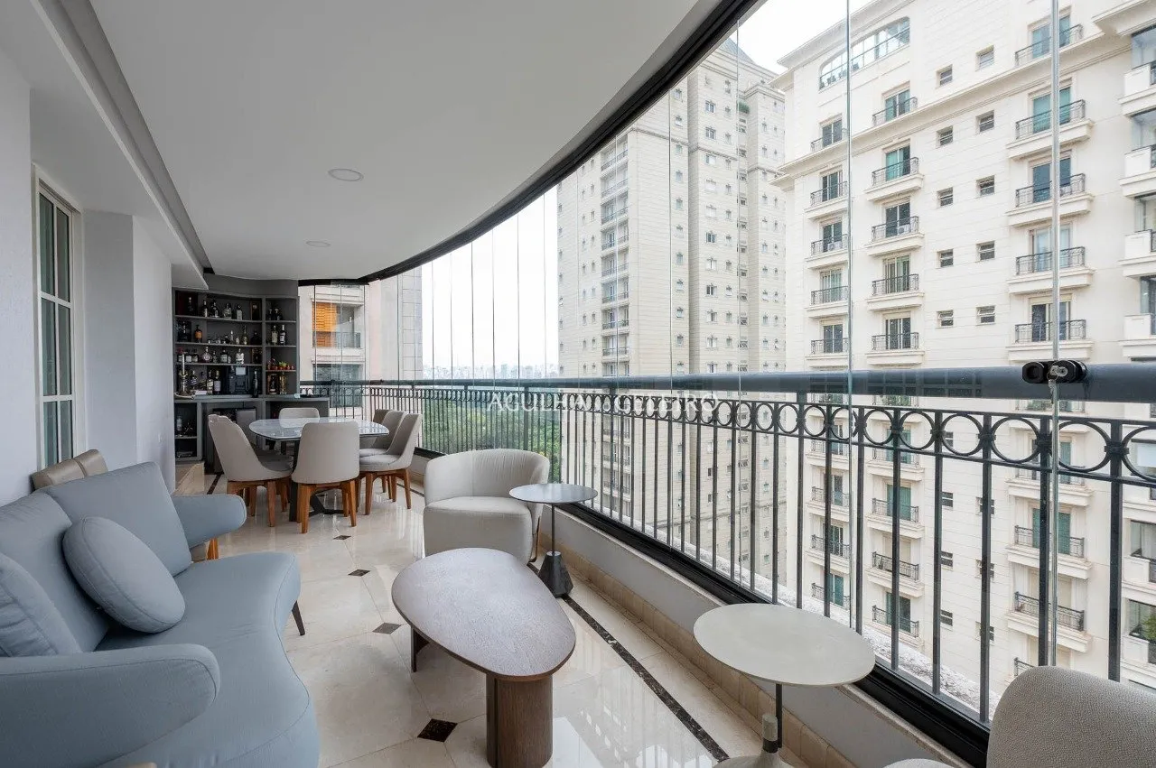 Uma excelente oportunidade para viver com conforto, elegância e localização estratégica. – 21337