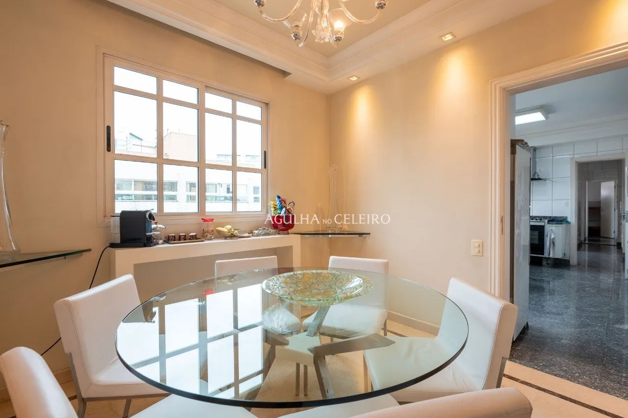 Uma excelente oportunidade para viver com conforto, elegância e localização estratégica. – 21337