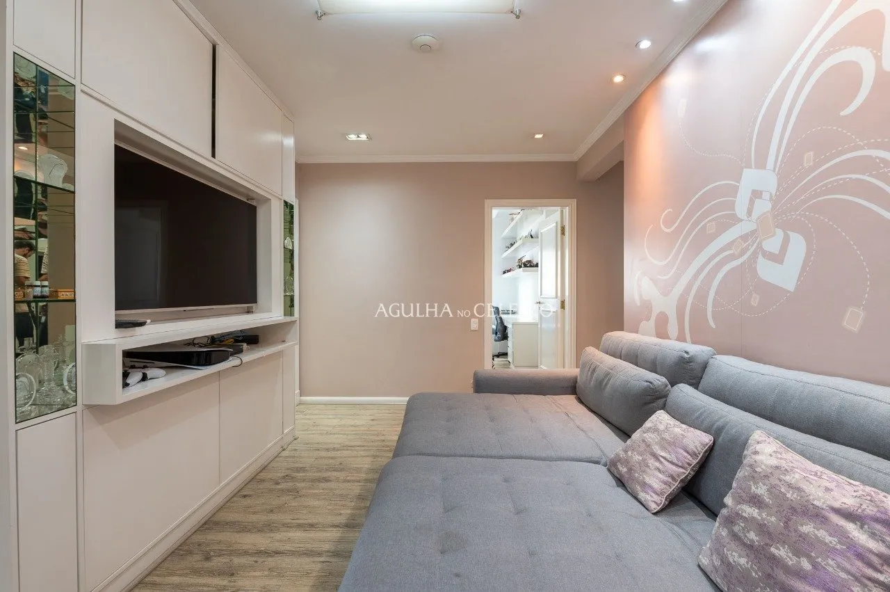 Uma excelente oportunidade para viver com conforto, elegância e localização estratégica. – 21337