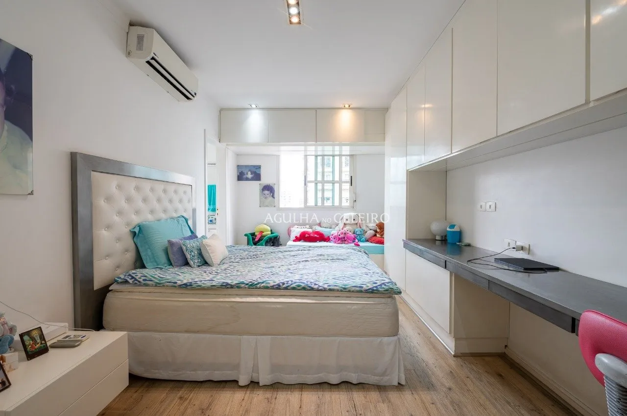 Uma excelente oportunidade para viver com conforto, elegância e localização estratégica. – 21337