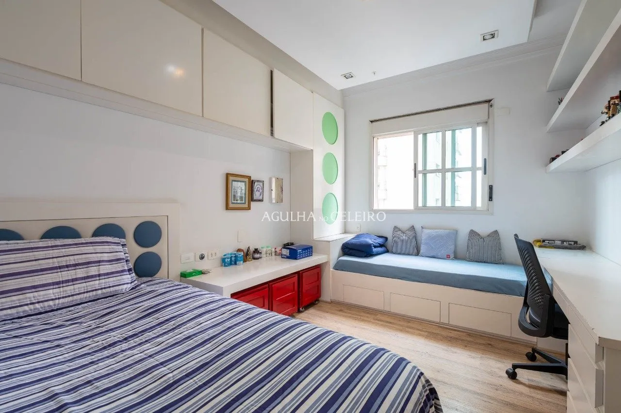 Uma excelente oportunidade para viver com conforto, elegância e localização estratégica. – 21337