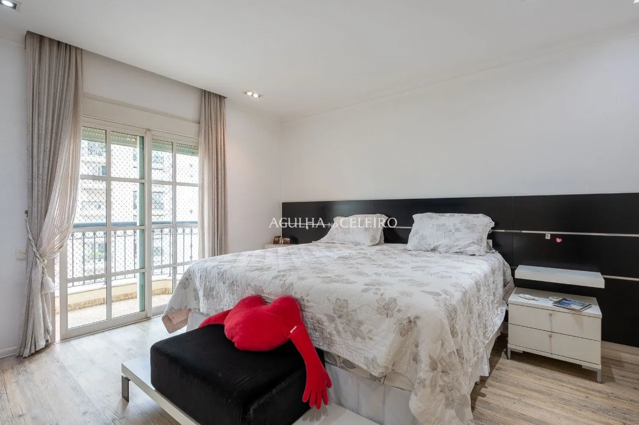 Uma excelente oportunidade para viver com conforto, elegância e localização estratégica. – 21337