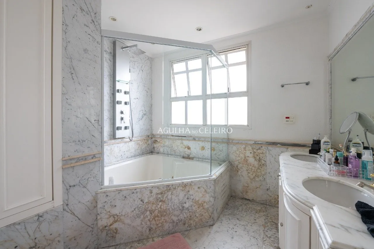 Uma excelente oportunidade para viver com conforto, elegância e localização estratégica. – 21337