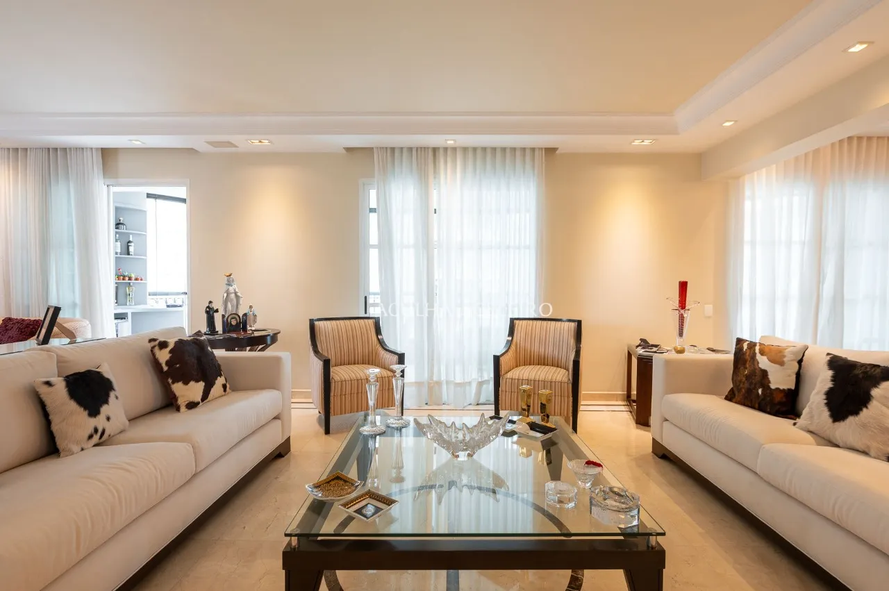 Uma excelente oportunidade para viver com conforto, elegância e localização estratégica. – 21337
