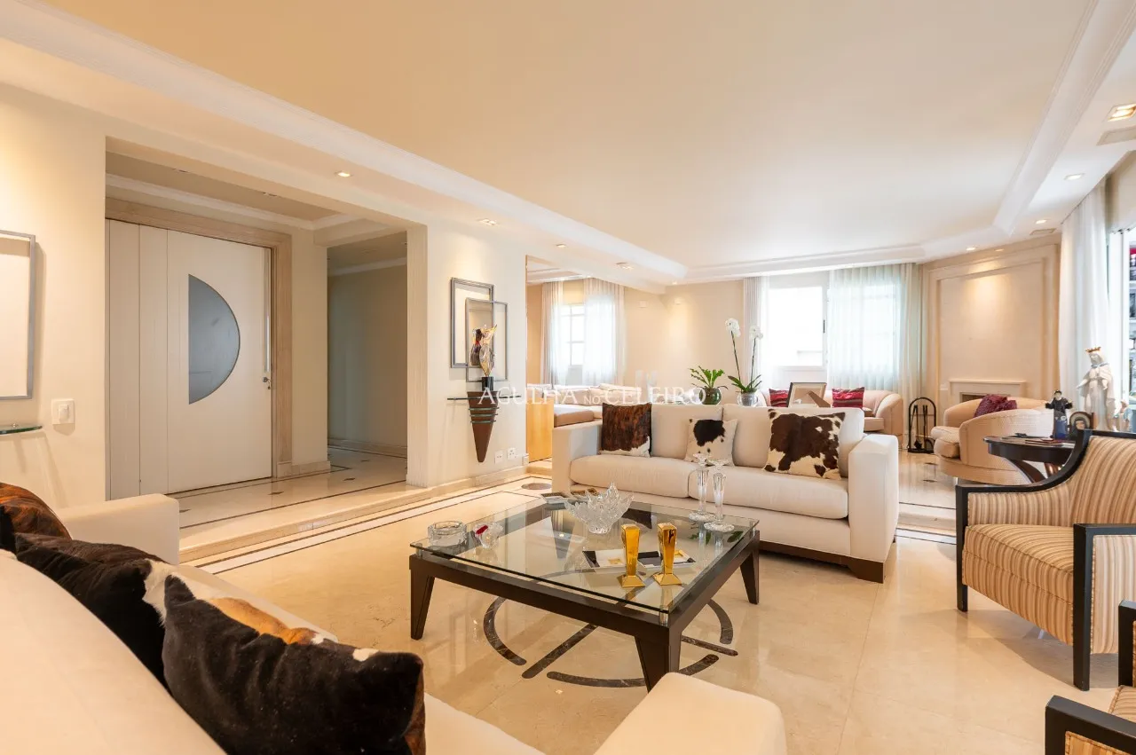 Uma excelente oportunidade para viver com conforto, elegância e localização estratégica. – 21337