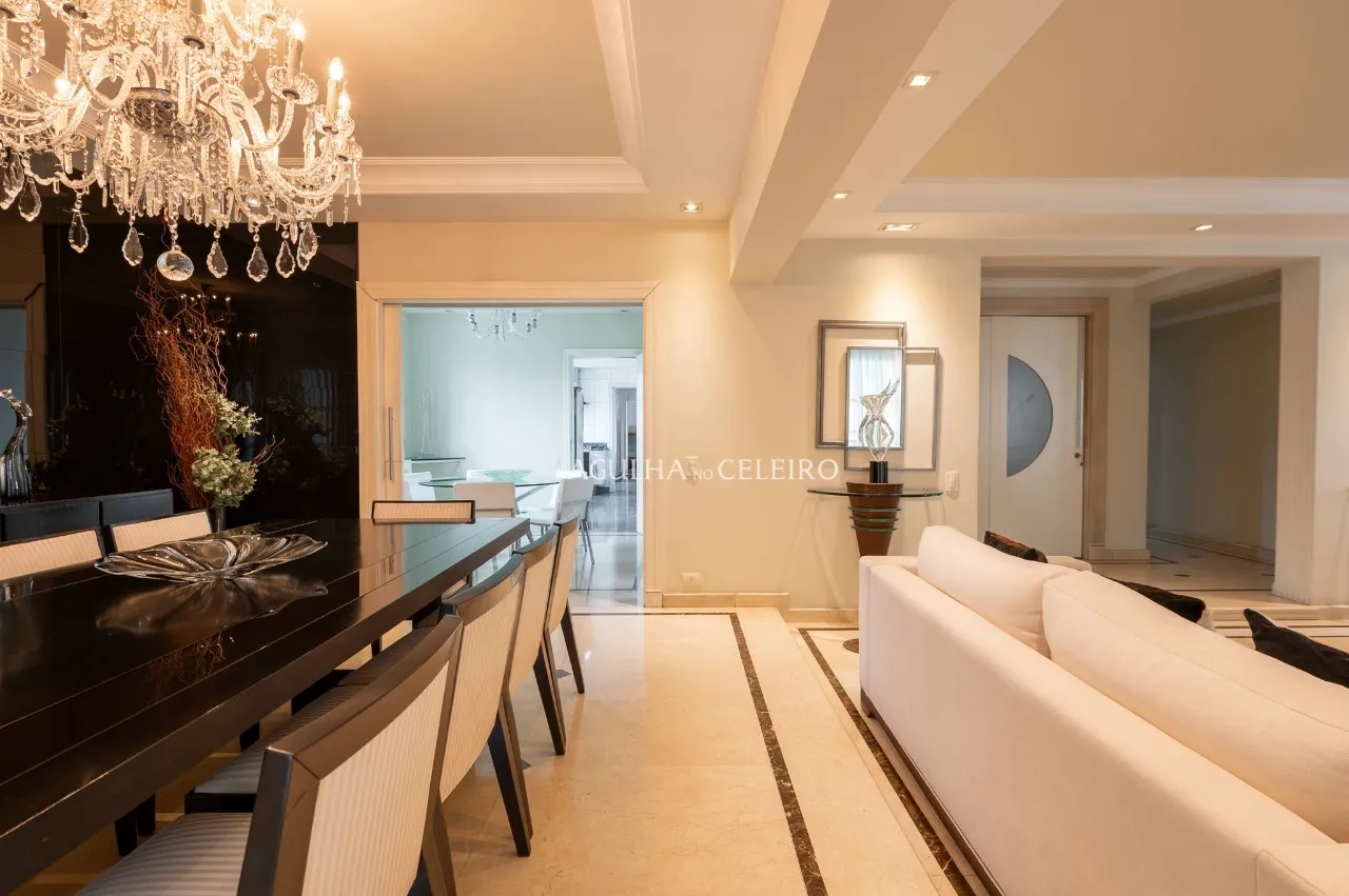 Uma excelente oportunidade para viver com conforto, elegância e localização estratégica. – 21337