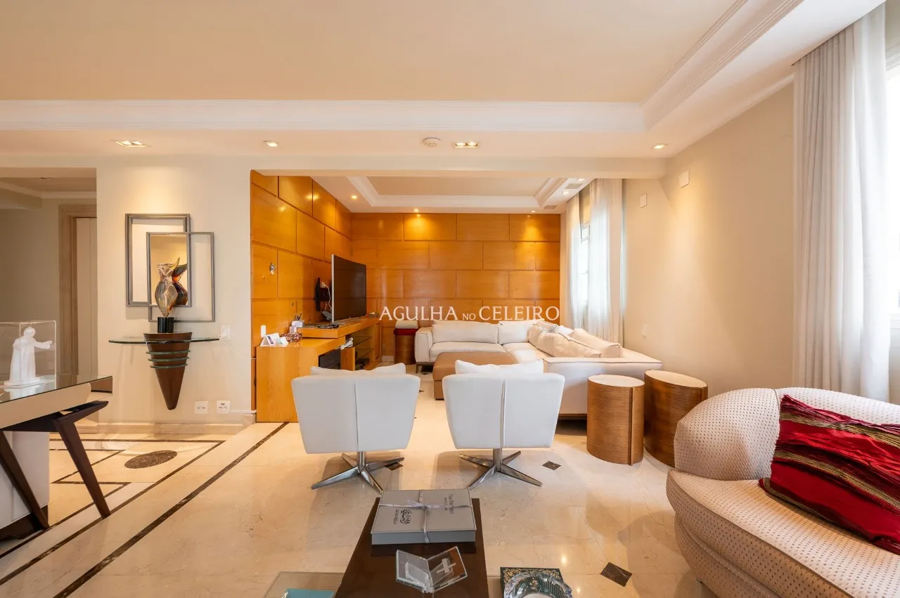 Uma excelente oportunidade para viver com conforto, elegância e localização estratégica. – 21337