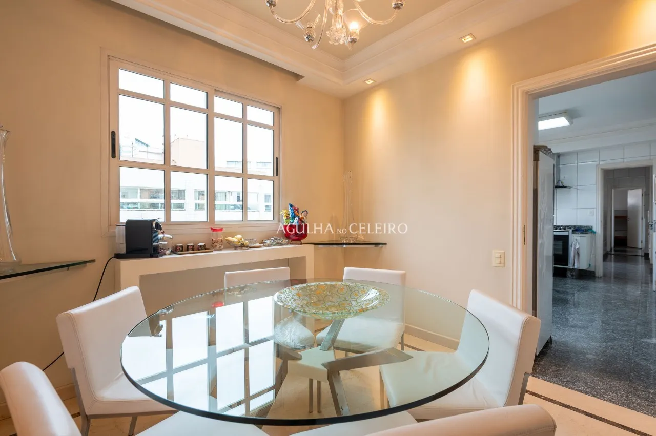 Uma excelente oportunidade para viver com conforto, elegância e localização estratégica. – 21337