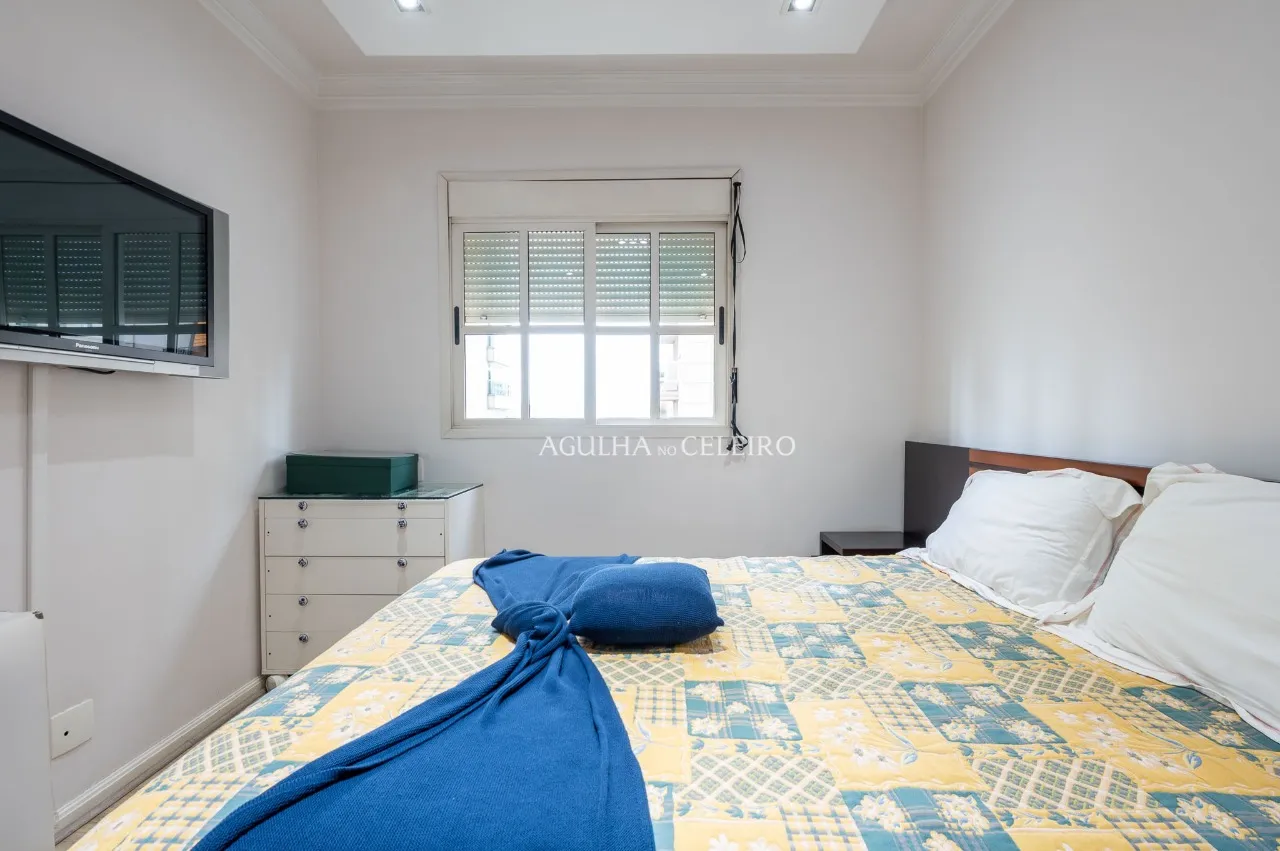 Uma excelente oportunidade para viver com conforto, elegância e localização estratégica. – 21337