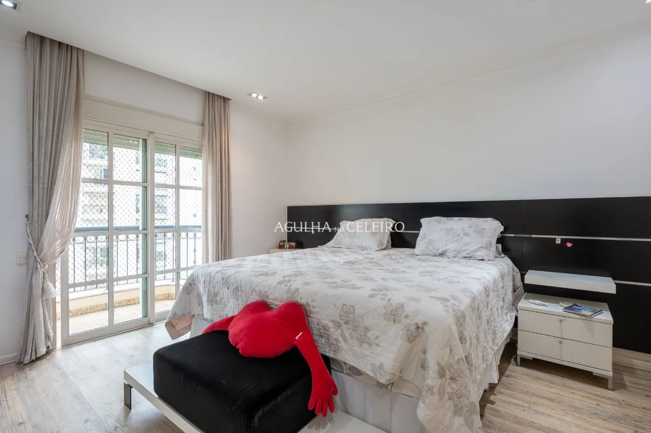 Uma excelente oportunidade para viver com conforto, elegância e localização estratégica. – 21337