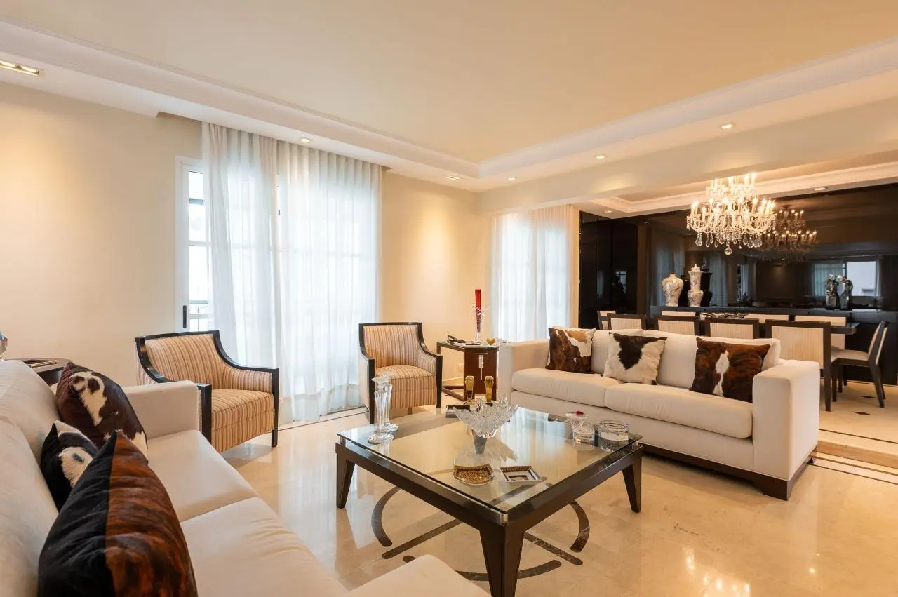 Uma excelente oportunidade para viver com conforto, elegância e localização estratégica. – 21337