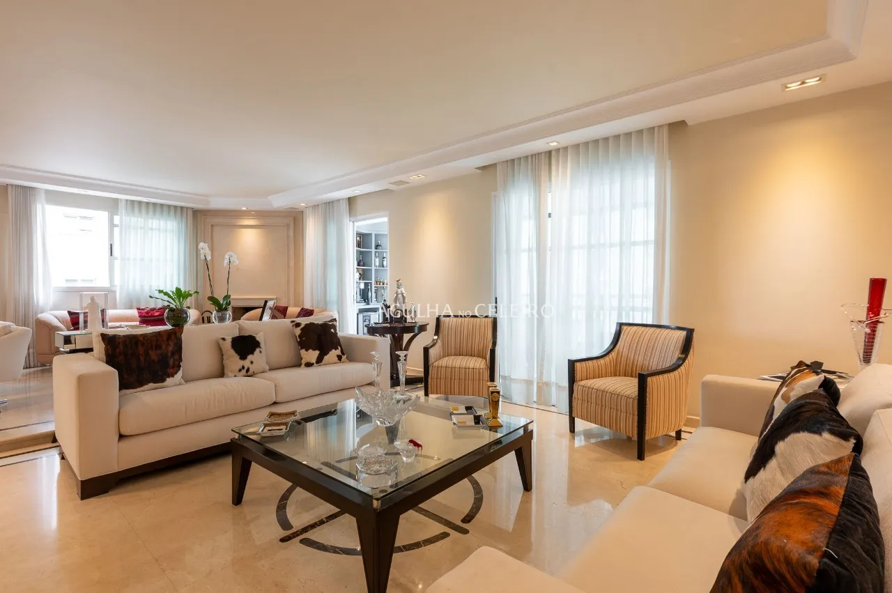 Uma excelente oportunidade para viver com conforto, elegância e localização estratégica. – 21337