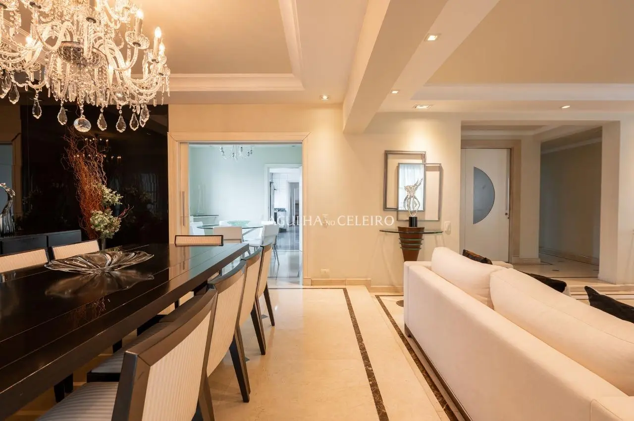 Uma excelente oportunidade para viver com conforto, elegância e localização estratégica. – 21337