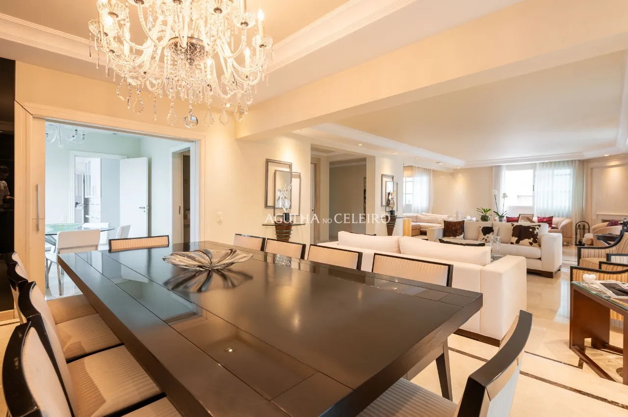 Uma excelente oportunidade para viver com conforto, elegância e localização estratégica. – 21337
