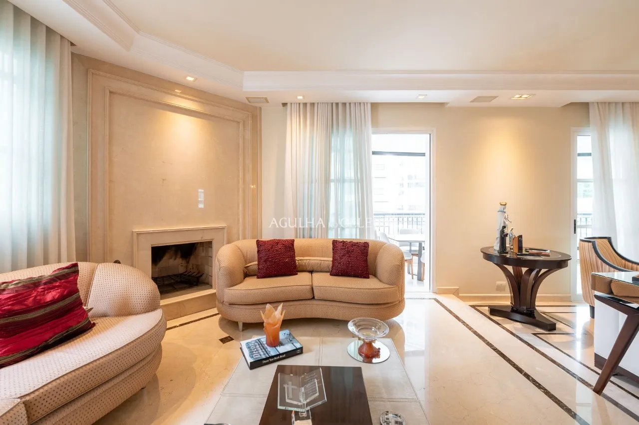Uma excelente oportunidade para viver com conforto, elegância e localização estratégica. – 21337