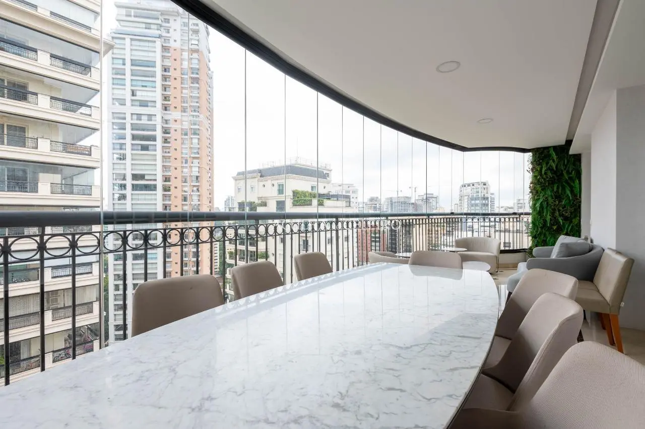 Uma excelente oportunidade para viver com conforto, elegância e localização estratégica. – 21337