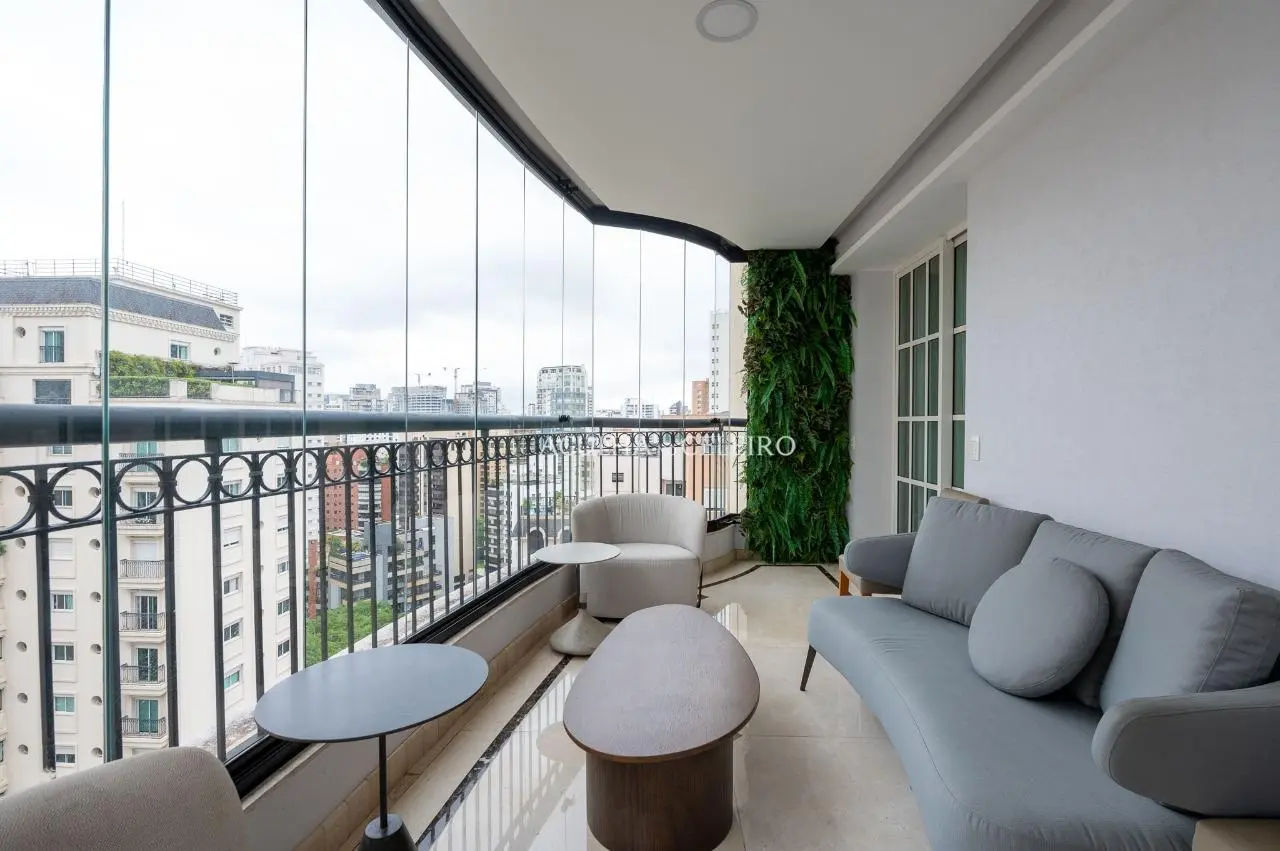 Uma excelente oportunidade para viver com conforto, elegância e localização estratégica. – 21337