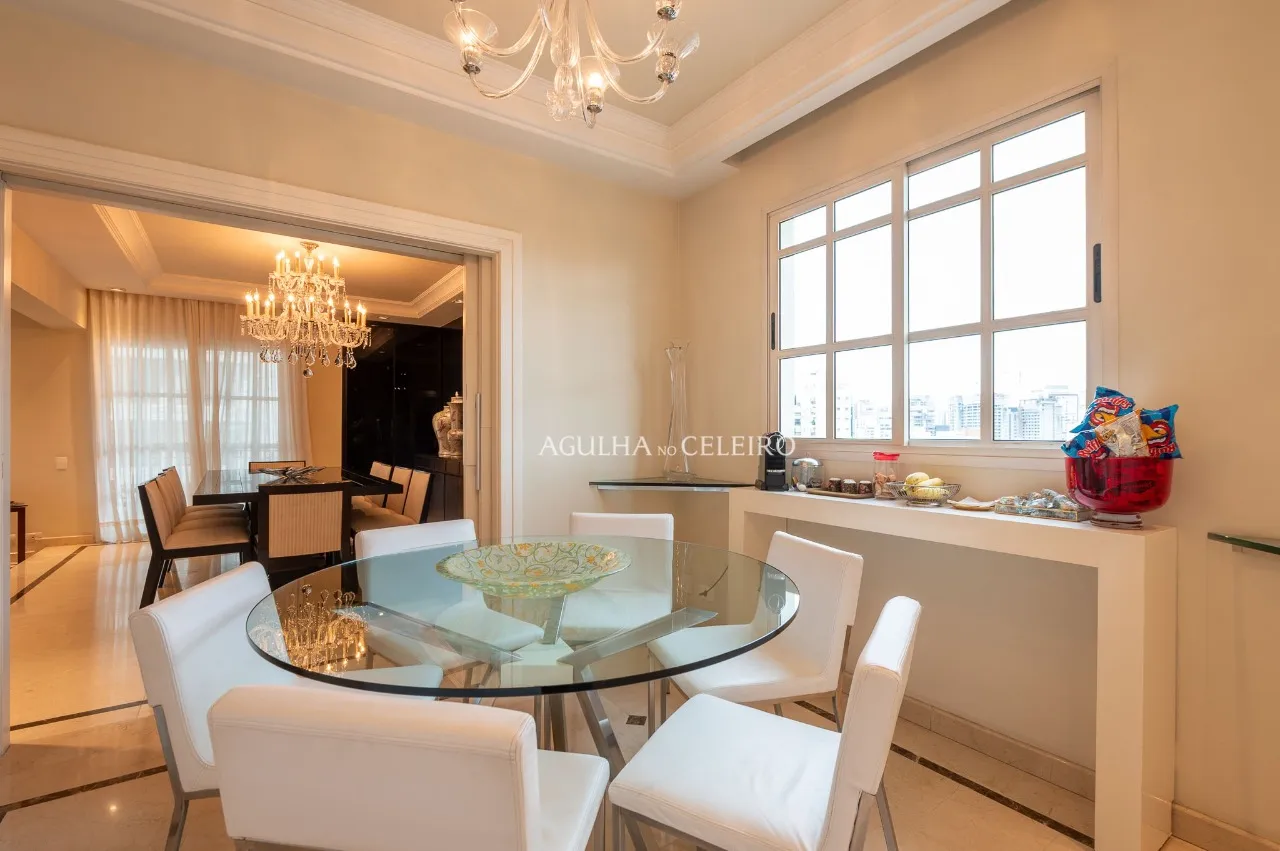 Uma excelente oportunidade para viver com conforto, elegância e localização estratégica. – 21337