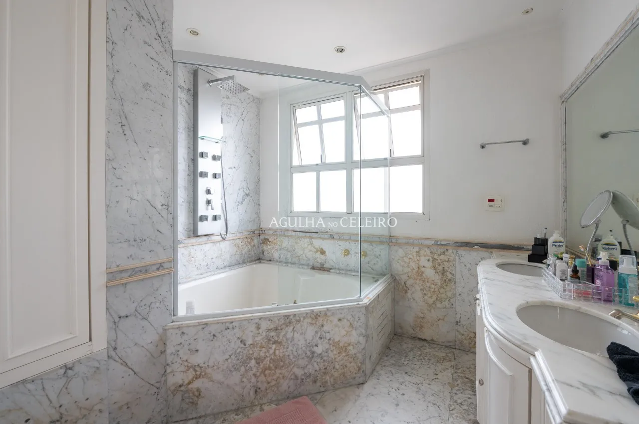 Uma excelente oportunidade para viver com conforto, elegância e localização estratégica. – 21337