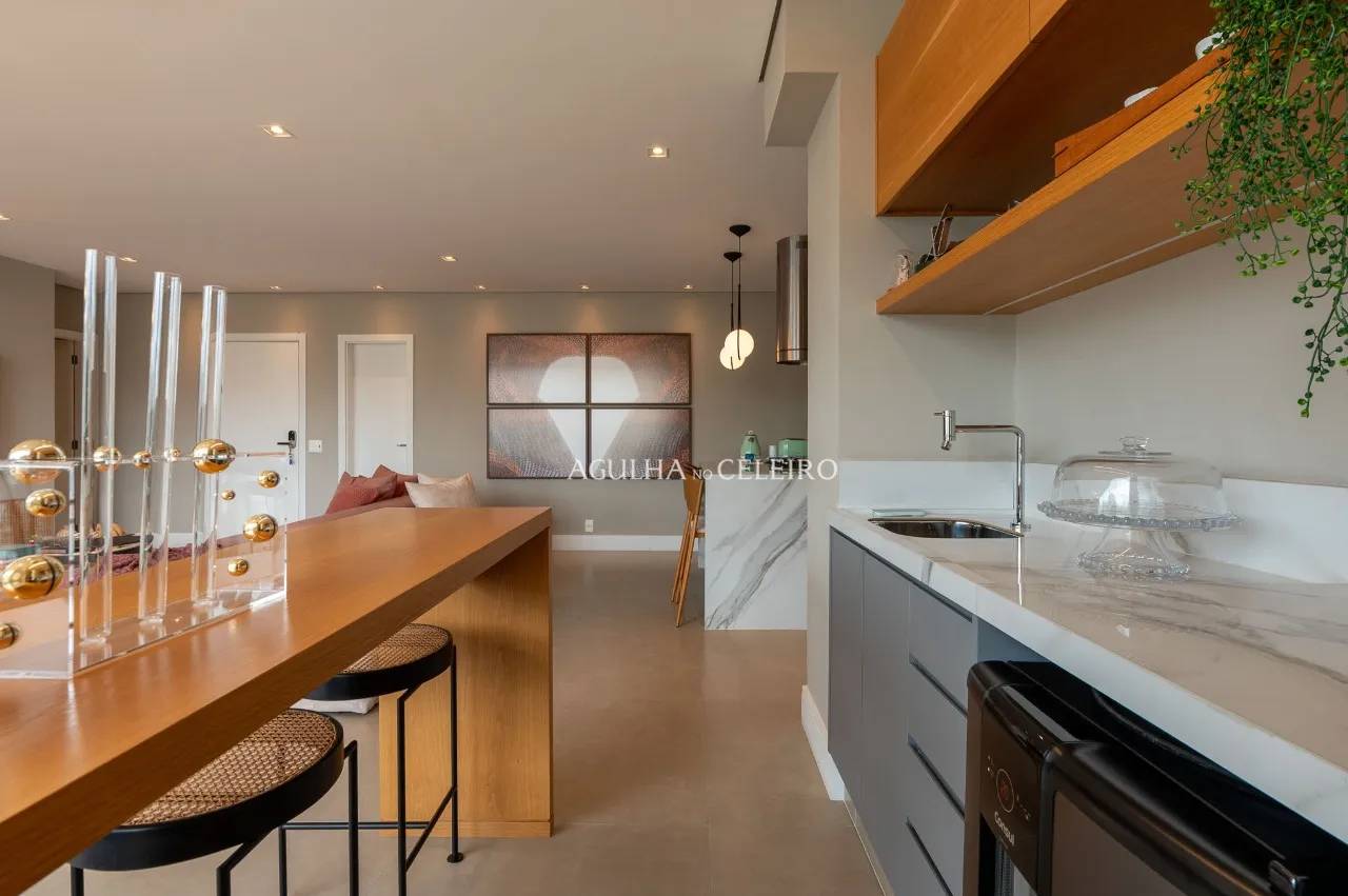 Um apartamento irretocável e mobiliado no Itaim – 21340