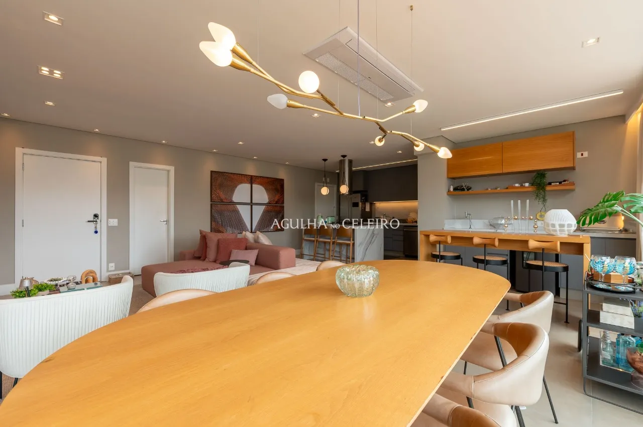 Um apartamento irretocável e mobiliado no Itaim – 21340