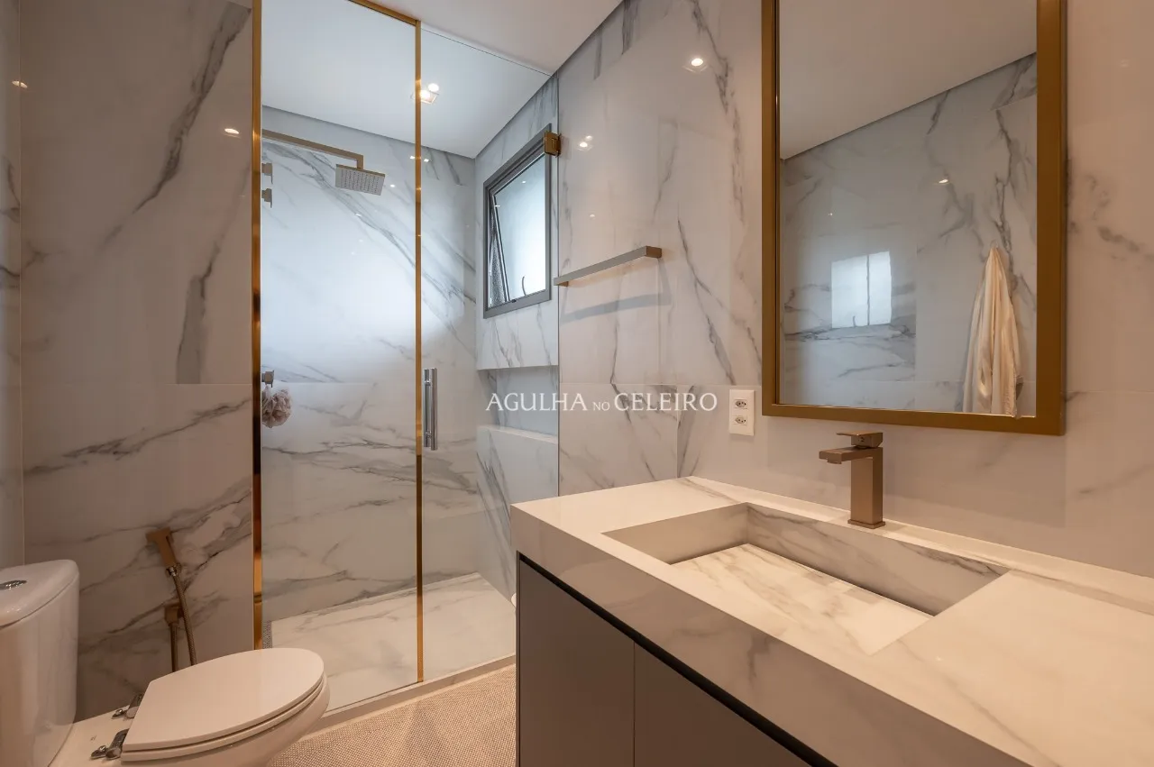 Um apartamento irretocável e mobiliado no Itaim – 21340