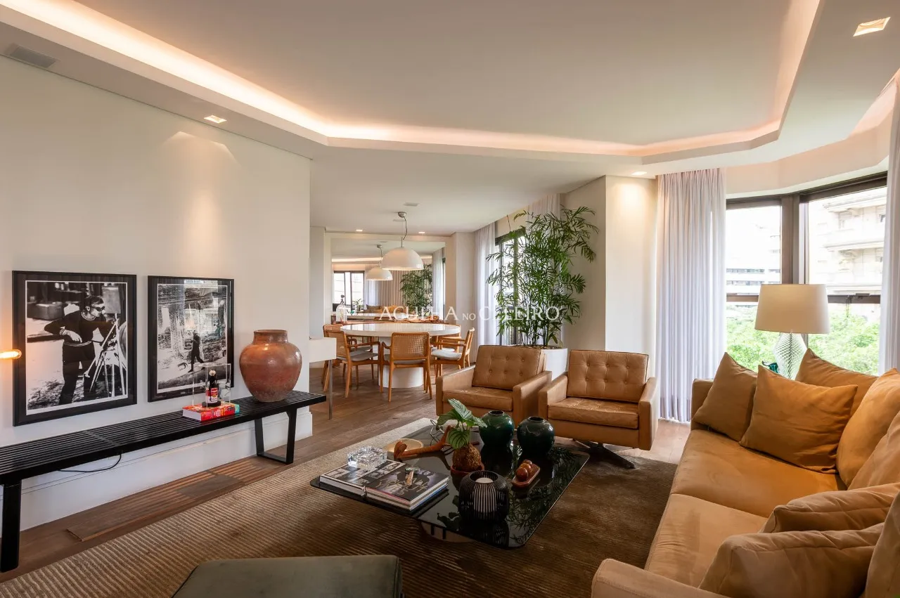 O privilégio de viver o melhor da Vila Nova Conceição. – 21353