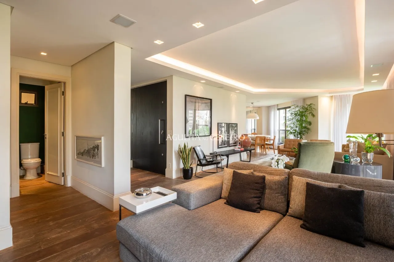 O privilégio de viver o melhor da Vila Nova Conceição. – 21353